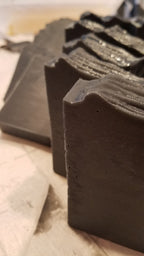 Charcoal Tea Tree Face Soap
