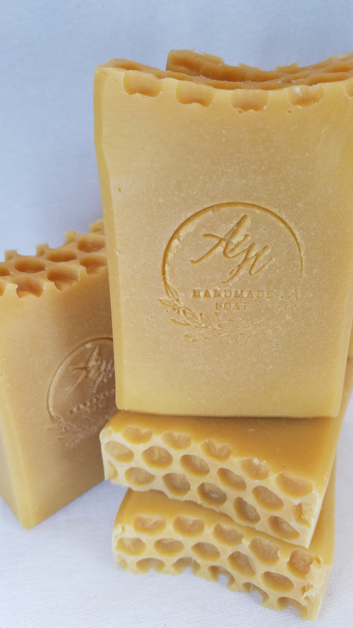 "The Local" Soap