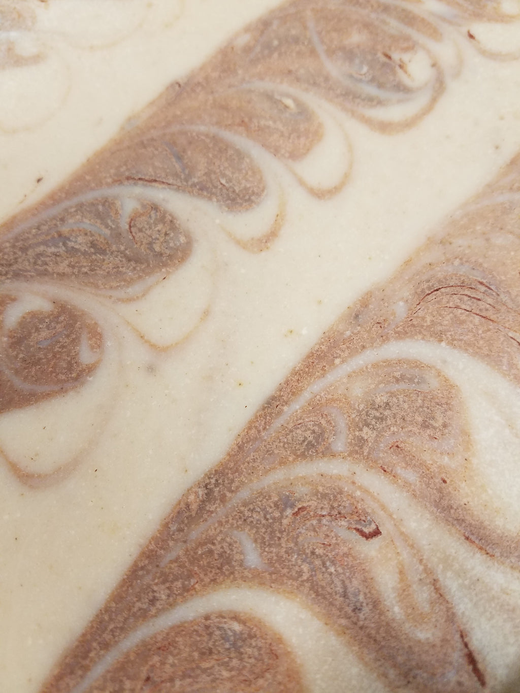 Of the Earth Face Soap