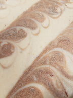 Of the Earth Face Soap