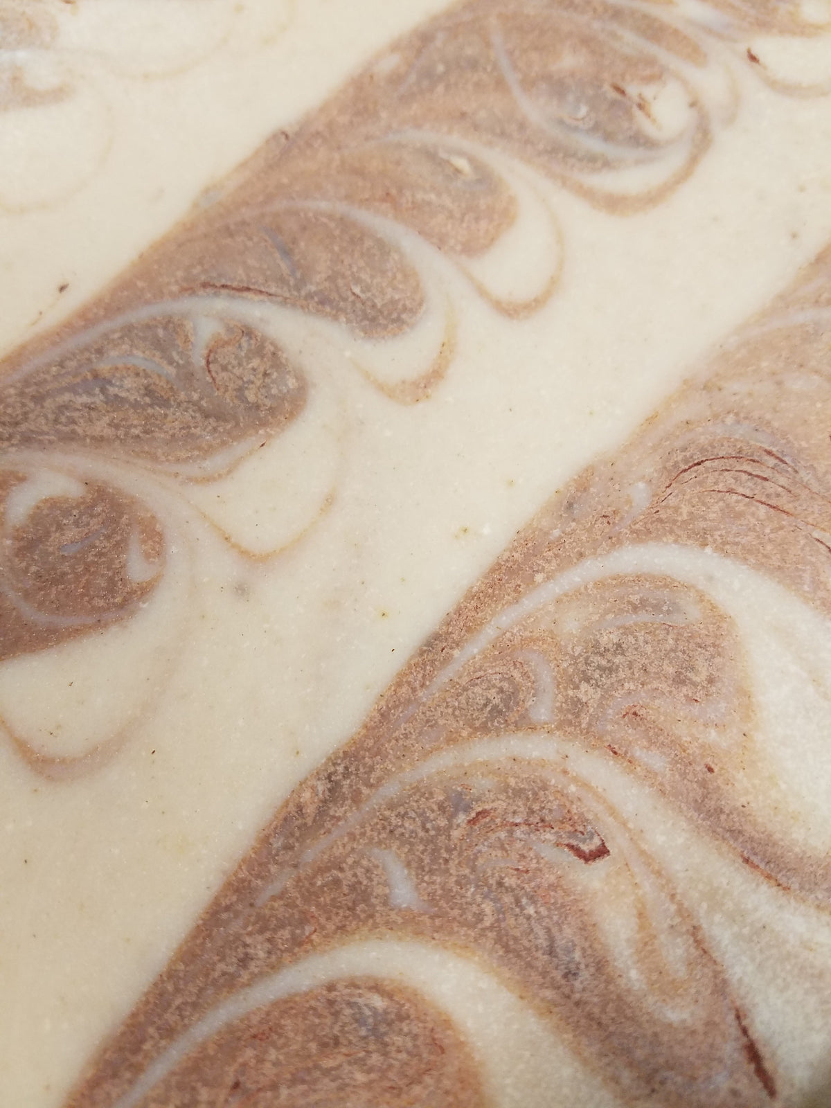 Of the Earth Face Soap
