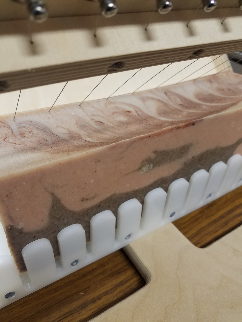 Of the Earth Face Soap