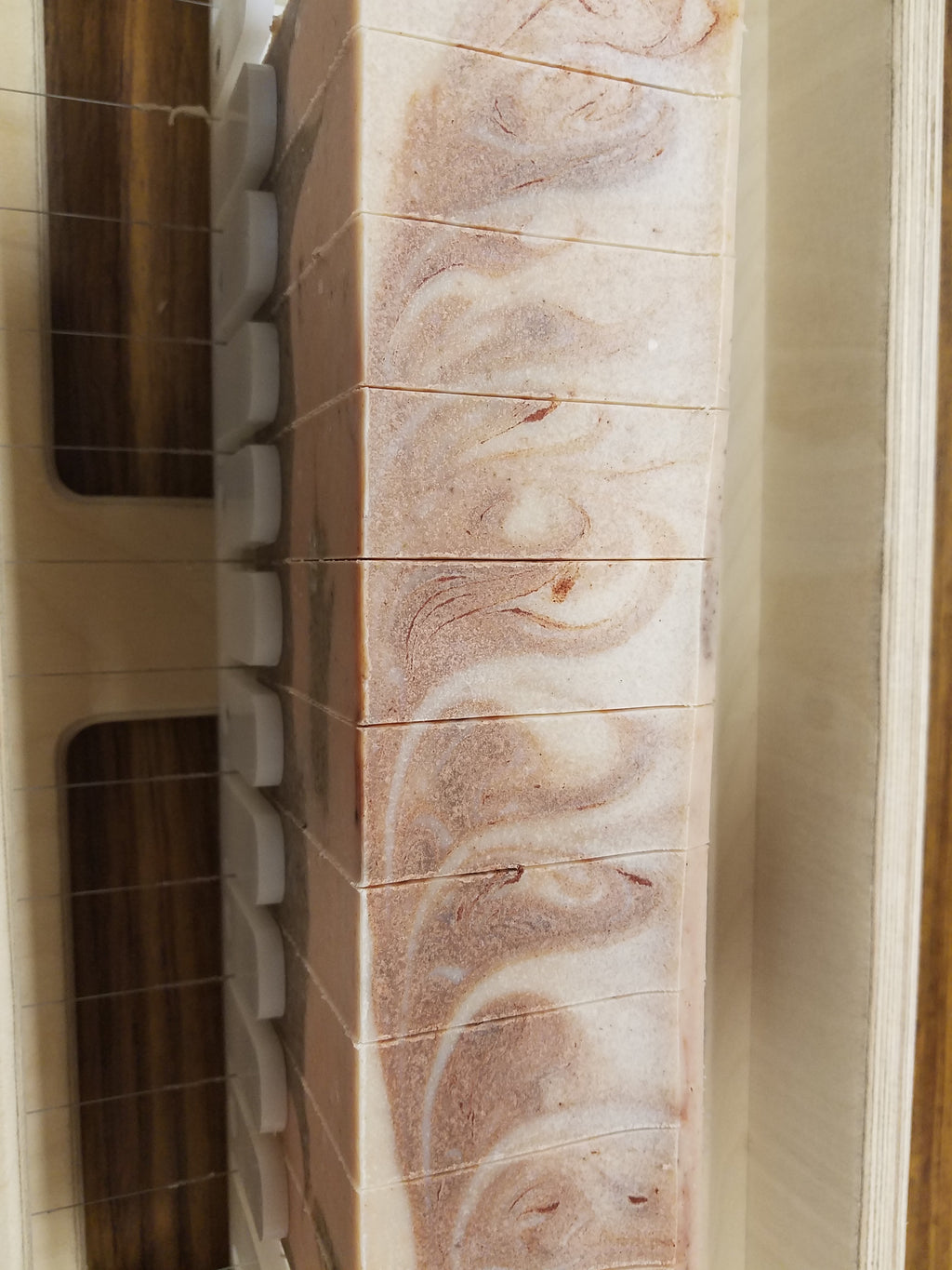 Of the Earth Face Soap