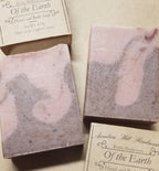 Of the Earth Face Soap