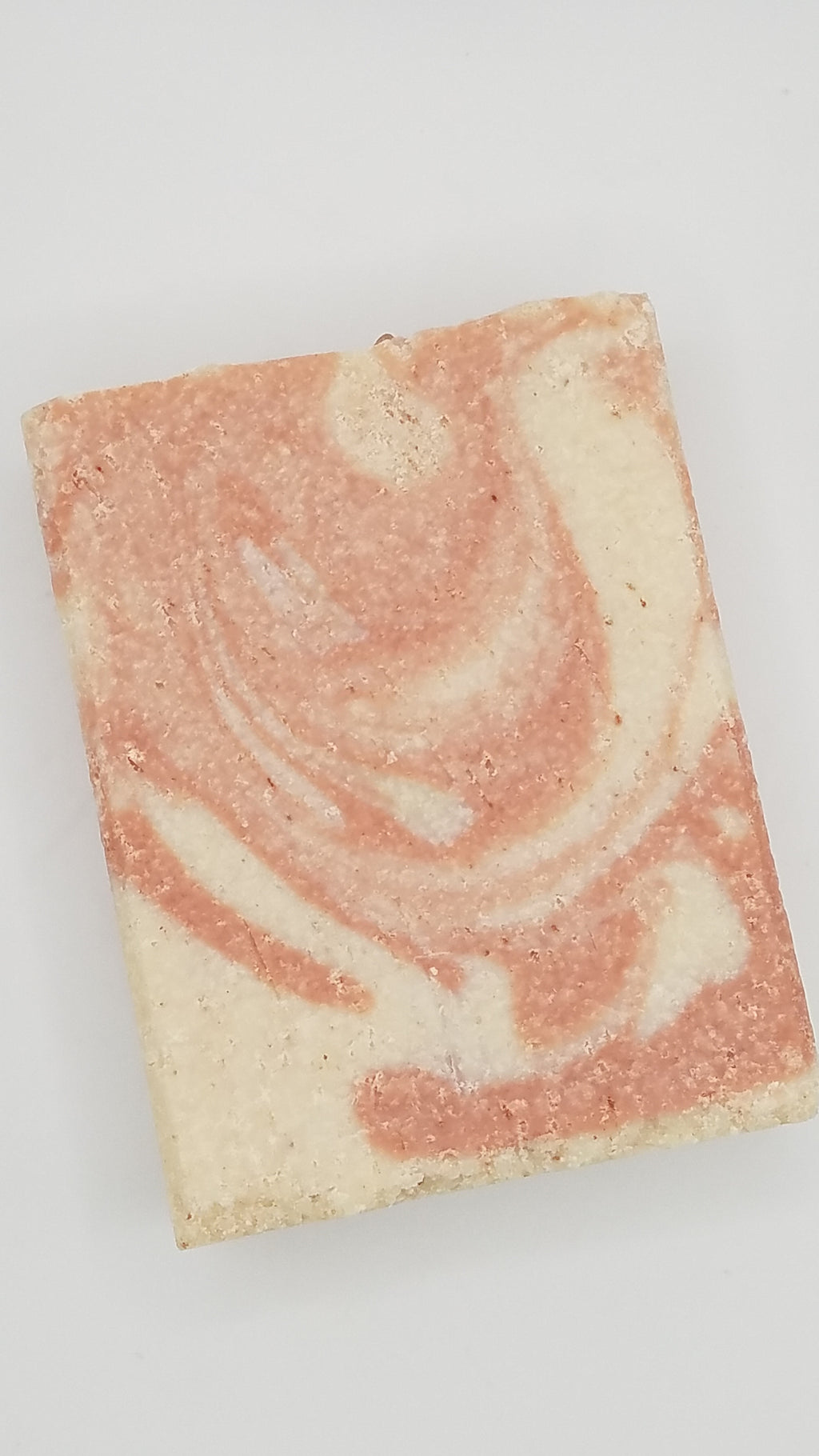 Pink Himalayan Salt Soap