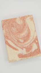 Pink Himalayan Salt Soap