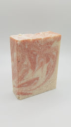 Pink Himalayan Salt Soap
