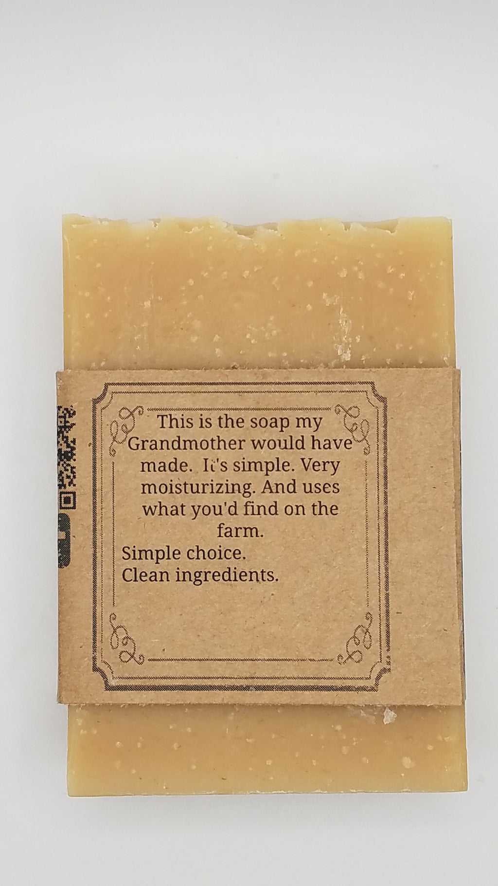 "The Local" Soap