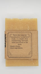 "The Local" Soap