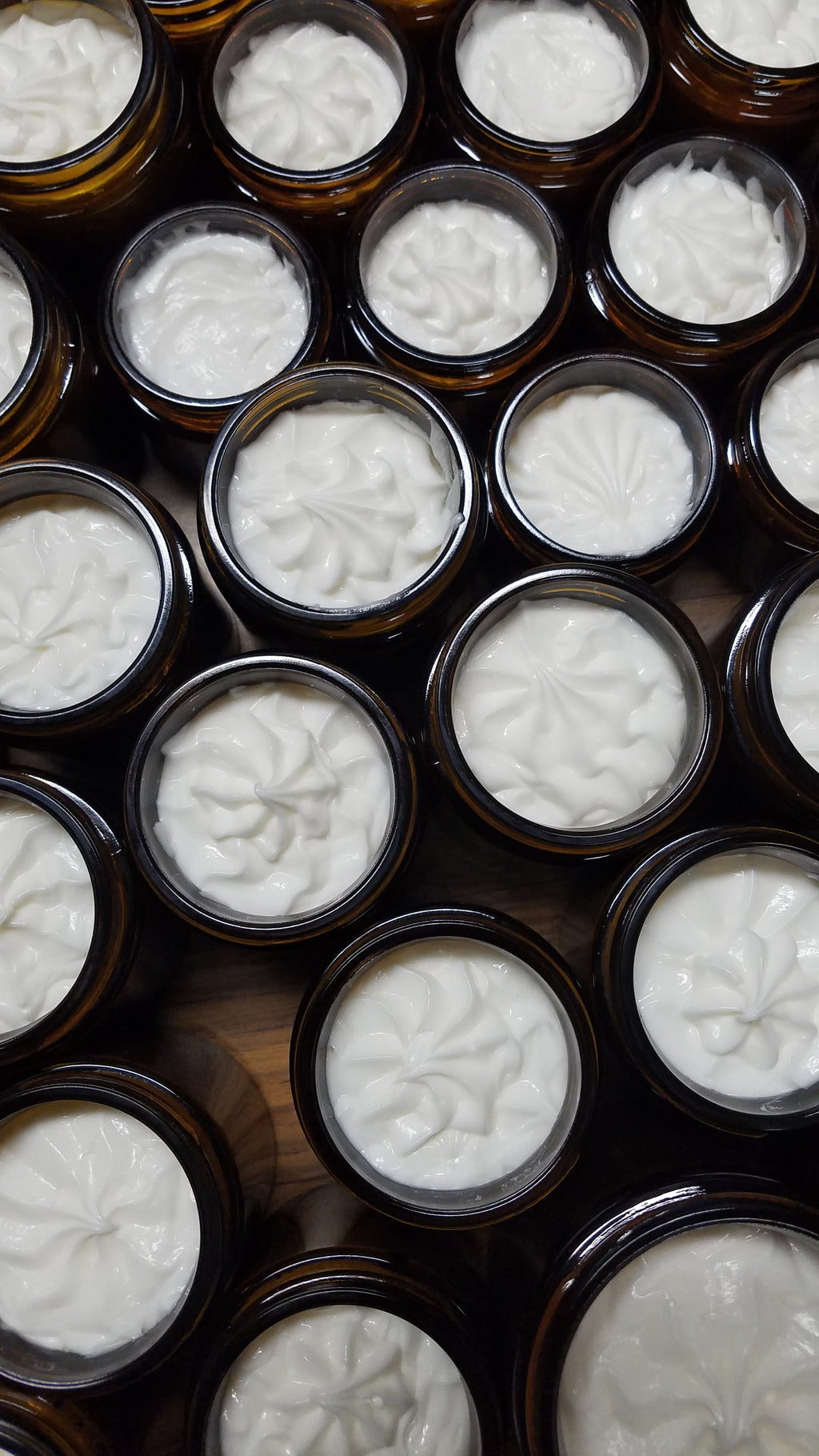 Unscented Whipped Tallow