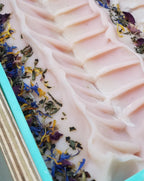 Keweenaw Flora Soap