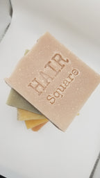 Shampoo Bar (6 Kinds)