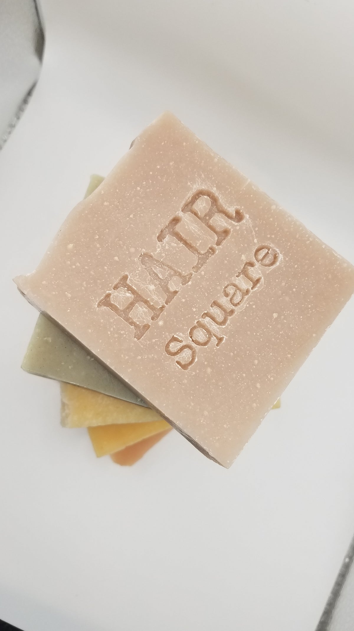 Shampoo Bar (6 Kinds)
