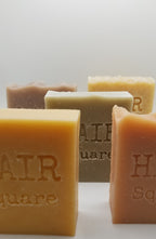 Shampoo Bar (6 Kinds)