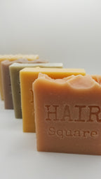 Shampoo Bar (6 Kinds)