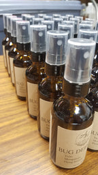 Bug Defense for Dogs 1 oz