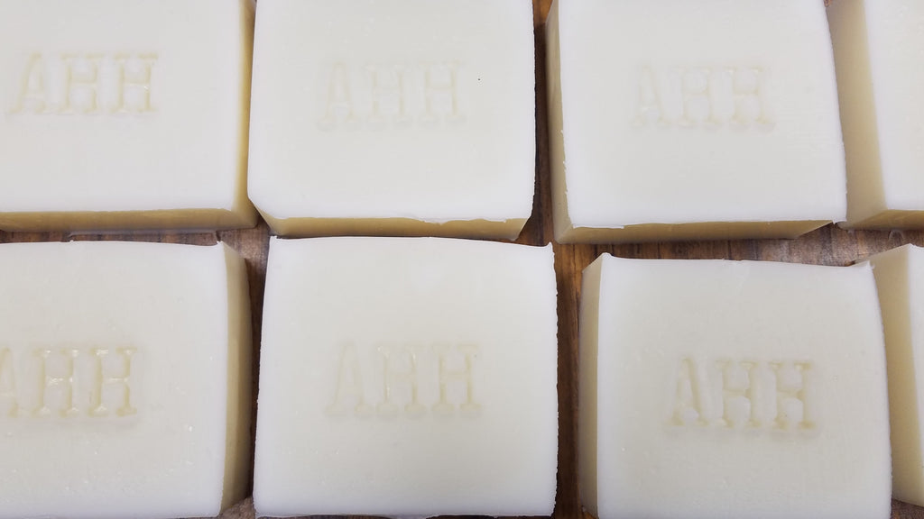 Tallow Baby (Soap)