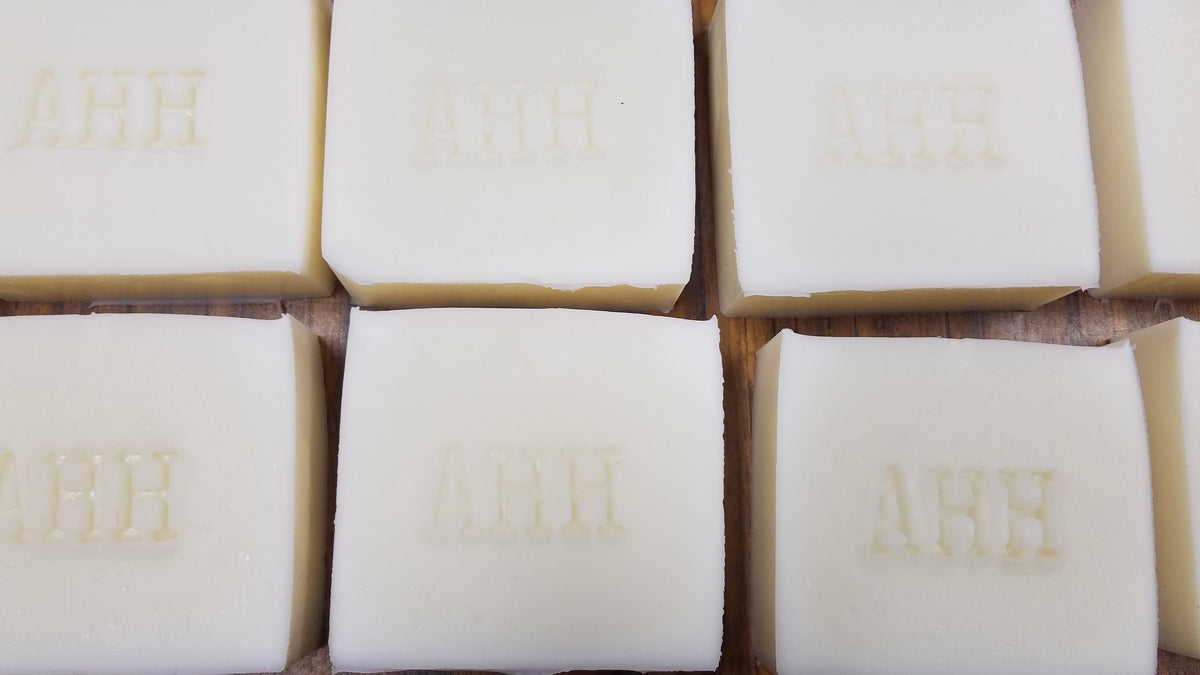 Tallow Baby (Soap)