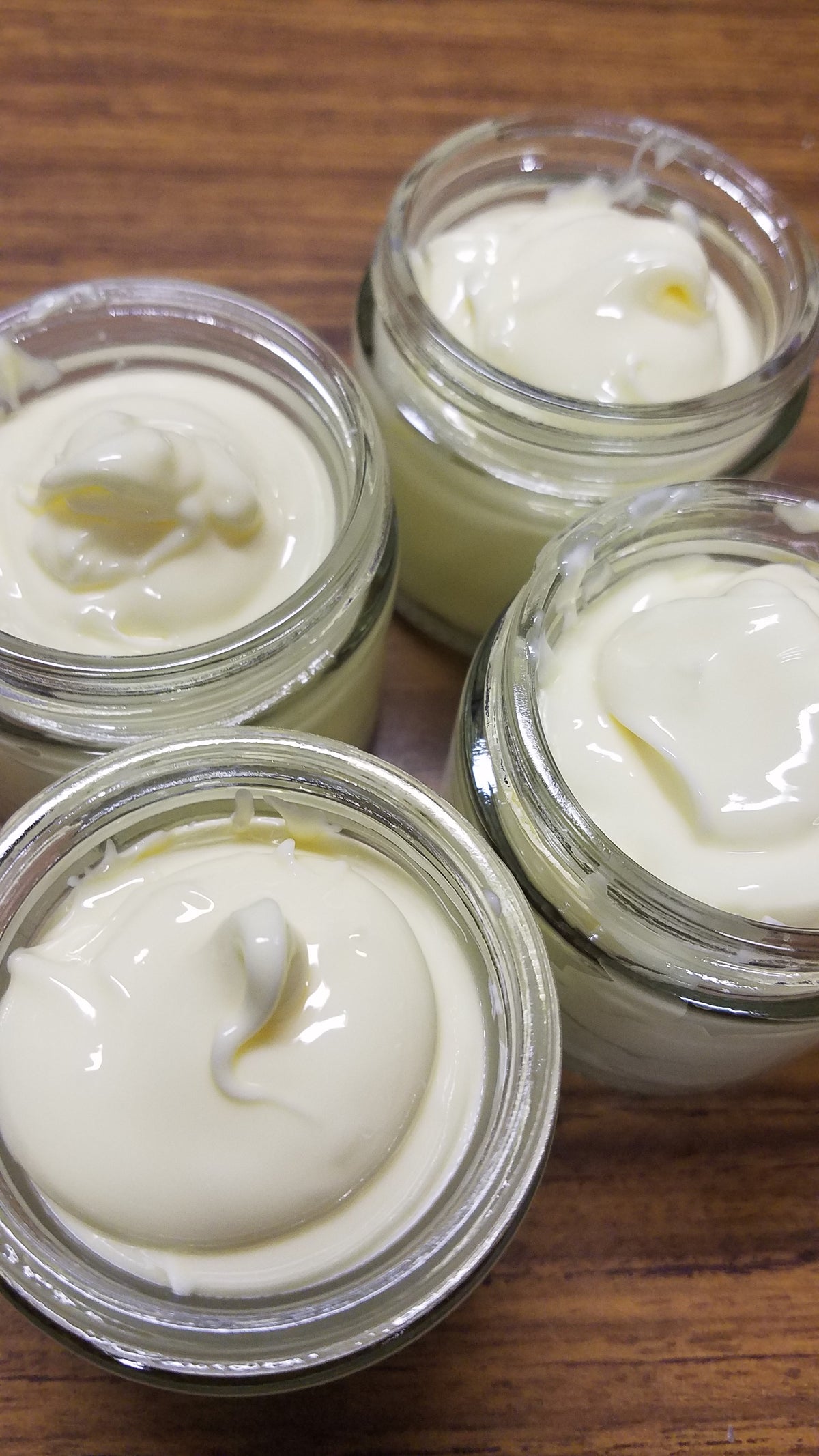 The Face Cream (Combination/Oily/Acne) 2 oz