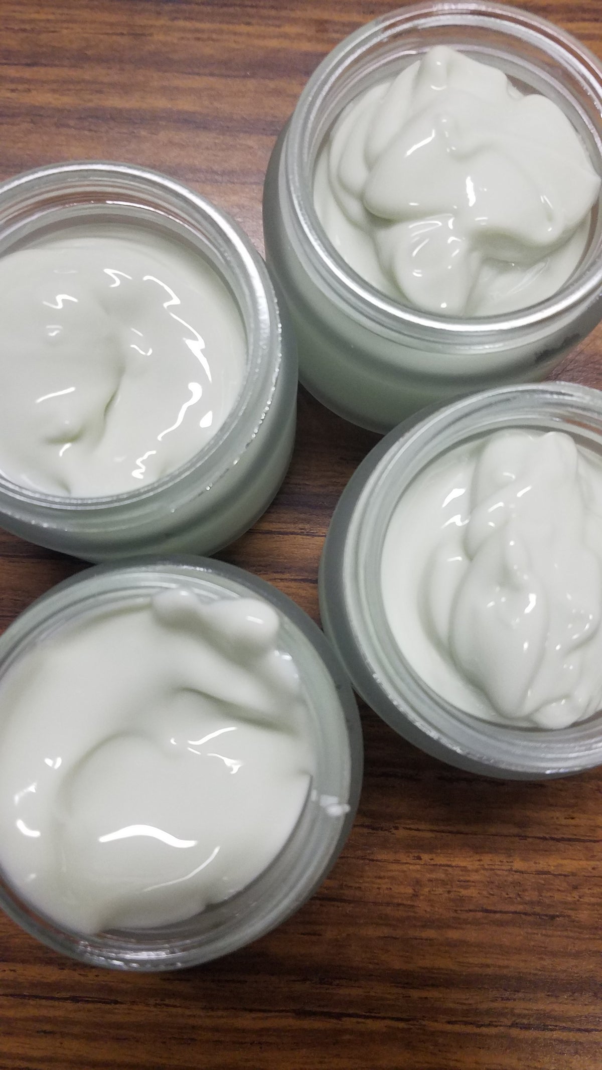The Face Cream (Dry/Normal) 2 oz