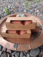 Copper Ingot Soap Bar
