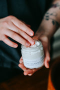 Tallow Creme Cleanser (Very Dry/Sensitive) 3.7 oz