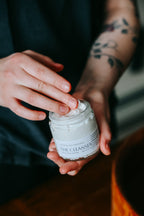 Tallow Creme Cleanser (Very Dry/Sensitive) 3.7 oz