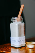 The Exfoliator Mask: (Dry/Normal)