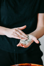 The Exfoliator Mask: (Dry/Normal)