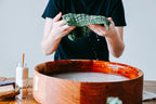 2 Half-Size Face Soaps  (Dry/Normal)