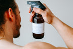Original Kombucha Hair Rinse