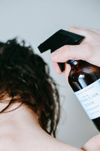 Original Kombucha Hair Rinse