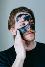 The Exfoliator Mask: (Oily/Acne)