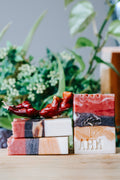 Of the Earth Face Soap