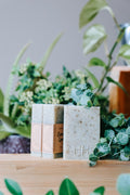 Eucalyptus Spearmint Tallow Soap