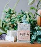 Eucalyptus Spearmint Tallow Soap
