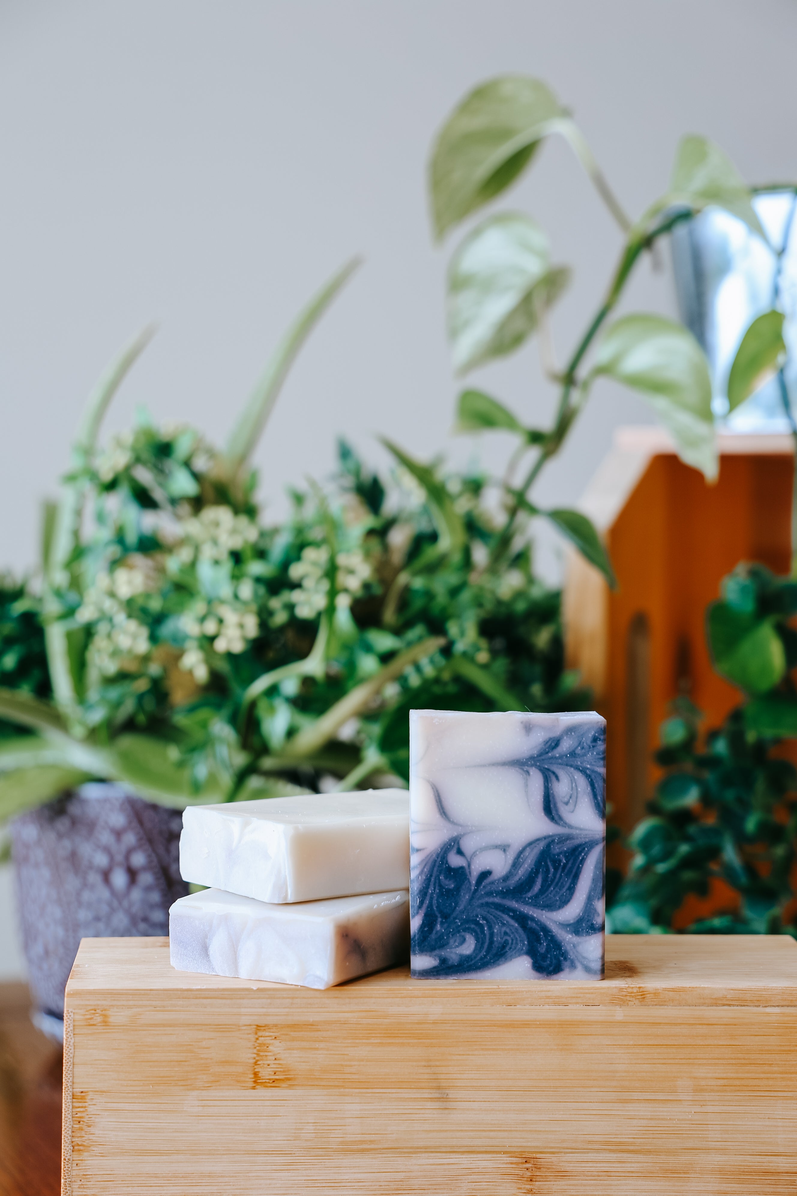 Sauna Saippua Tallow Soap