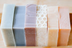 Eucalyptus Mint Shampoo Bar