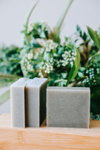 Eucalyptus Mint Shampoo Bar
