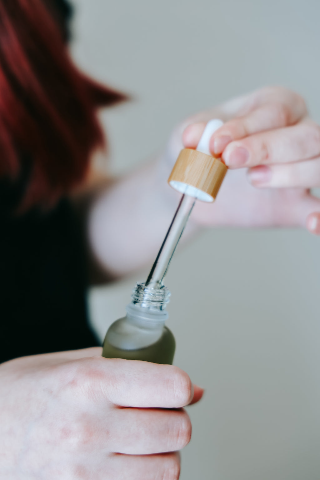 The Hair Serum 1 oz
