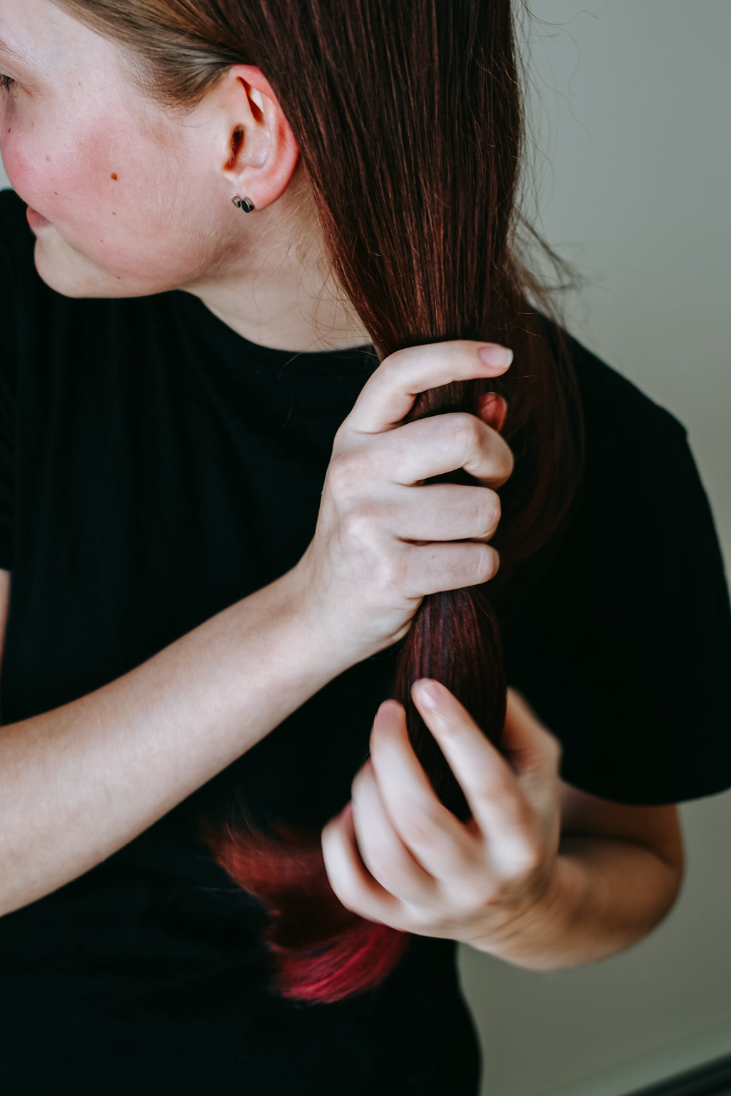 The Hair Serum 1 oz