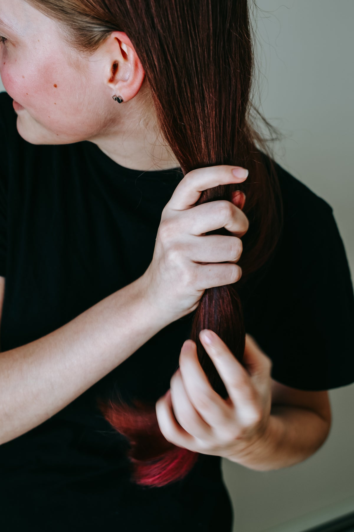 The Hair Serum 1 oz