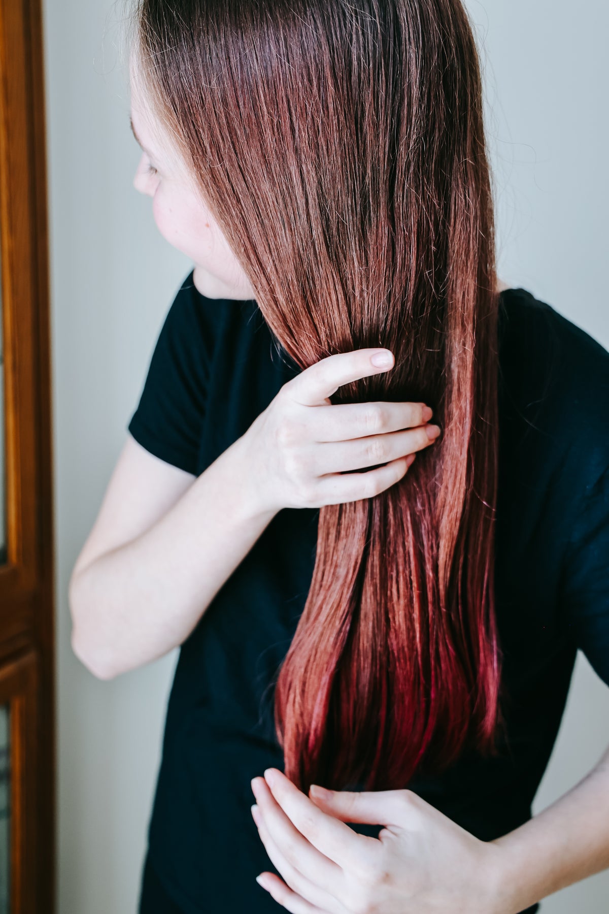 The Hair Serum 1 oz
