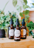 Beard Oil 2oz Polar Plunge