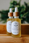 Baby Massage Oil   1.7 oz
