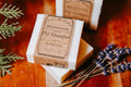 Pet Shampoo Bar