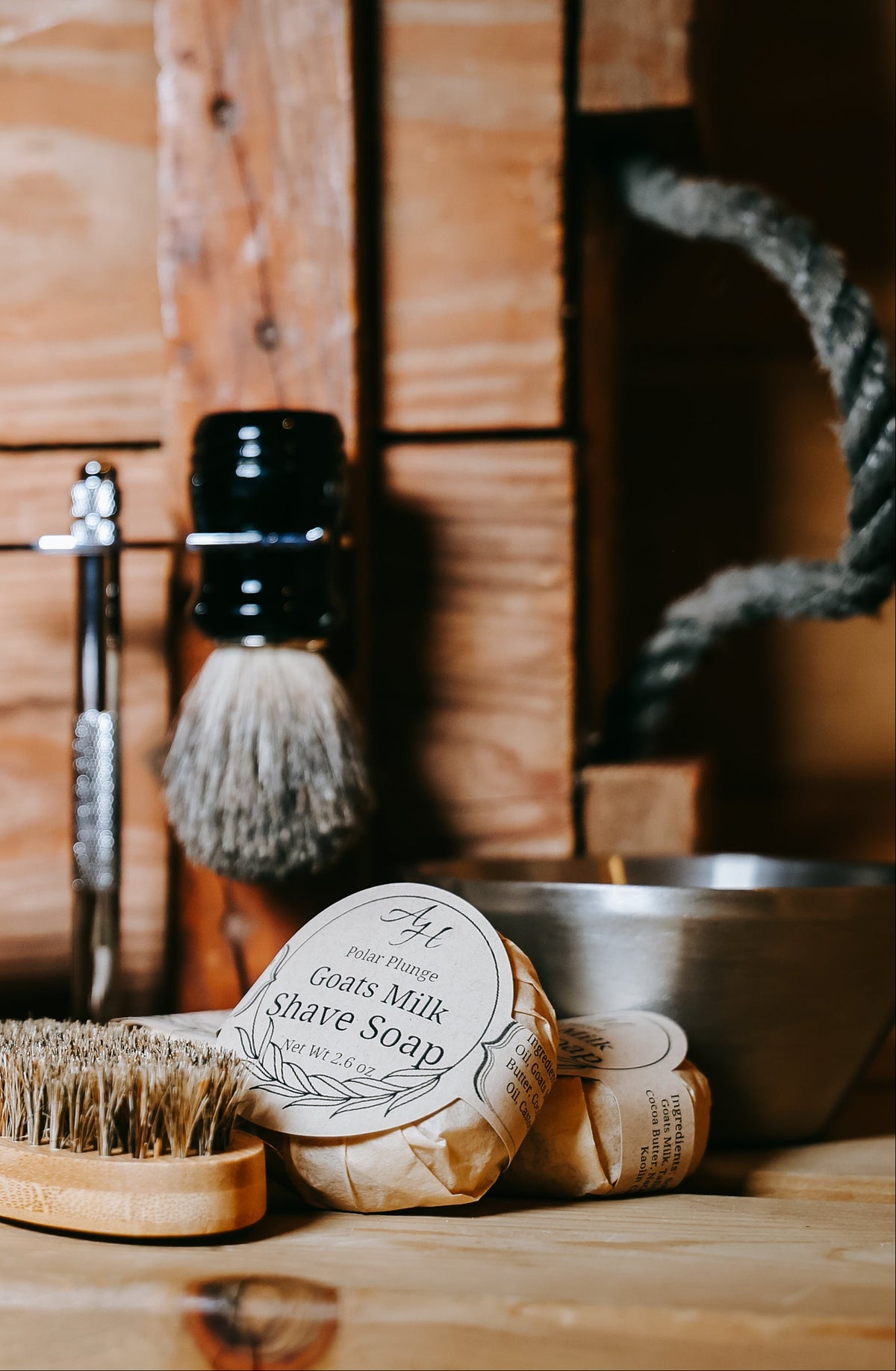 Beard Tools 2 piece set
