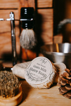 Beard Tools 2 piece set
