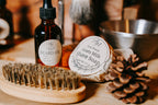 Beard Oil 2oz Polar Plunge