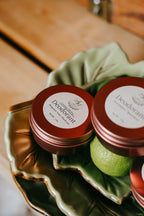 Natural Deodorant (4 kinds)